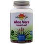 Nature's Life Aloe Vera Inner Leaf  100 vcaps