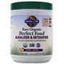 Garden Of Life Raw Organic Perfect Food Alkalizer & Detoxifier Lemon-Ginger 282 grams