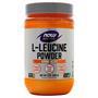 Now L-Leucine Powder  9 oz