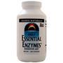 Source Naturals Daily Essential Enzymes (500mg)  360 caps