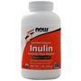Now Inulin Powder - Organic  1 lbs