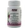 Now Glutathione Skin Brightener  BEST BY 9/25 30 vcaps