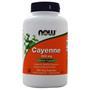 Now Cayenne (500mg)  250 vcaps