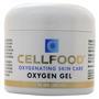 Lumina Health Products Cellfood Oxygenating Skin Care - Oxygen Gel  2 fl.oz
