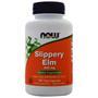 Now Slippery Elm (400mg)  100 vcaps