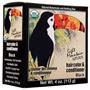 Lotus Brands Light Mountain Natural Hair Color & Conditioner Black 4 oz