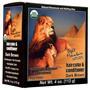 Lotus Brands Light Mountain Natural Hair Color & Conditioner Dark Brown 4 oz