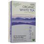 Prince of Peace White Tea - 100% Organic  100 pckts