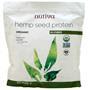 Nutiva Organic Hemp Seed Protein Hi-Fiber  3 lbs