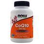Now CoQ10 (100mg) w/ Hawthorn Berry  180 vcaps