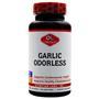 Olympian Labs Garlic - Odorless  100 sgels