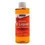 Now Vitamin E Liquid  4 fl.oz