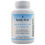 Body First Magnesium Citrate  120 vcaps
