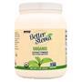 Now Better Stevia Organic Extract Powder  16 oz