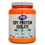 Now Soy Protein Isolate Unflavored 2 lbs