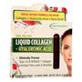 Applied Nutrition Liquid Collagen + Hyaluronic Acid Mixed Berry BEST BY 7/25 10 count