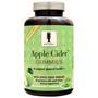 New Nordic Apple Cider Gummies Apple 60 gummy