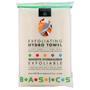Earth Therapeutics Exfoliating Hydro Towel  1 unit