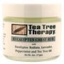 Tea Tree Therapy Eucalyptus Chest Rub  2 oz
