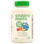 Smarty Pants Kids Formula and Fiber - Gummies Strawberry Banana, Orange, and Lemon 120 gummy