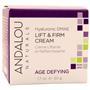 Andalou Naturals Hyaluronic DMAE Lift & Firm Cream Age Defying 1.7 oz