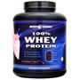 BodyStrong 100% Whey Protein Strawberry Cream 5 lbs