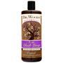 Dr. Woods Raw Black Soap With Fair Trade Shea Butter Liquid Original 32 fl.oz
