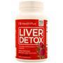 Health Plus Liver Detox  60 caps