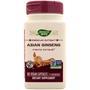 Nature's Way Asian Ginseng - Premium Extract (550mg) Original 60 vcaps