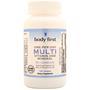Body First One-Per-Day Multi - Vitamin and Mineral 50+ Complete  120 tabs