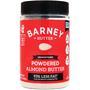 Barney Butter Powdered Almond Butter Unsweetened BEST BY 2/5/26 8 oz