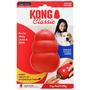 Kong Company Kong Classic Dog Toy Large/Grand - Red 1 unit