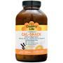 Country Life Cal-Snack (chewable) Vanilla Orange USE BY 11/1/26 120 wafrs