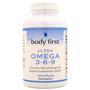 Body First Ultra Omega 3-6-9  120 sgels