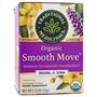 Traditional Medicinals Organic Laxative Tea Smooth Move - Original with Senna 16 pckts