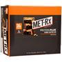 Met-Rx Protein Plus Bar Peanut Butter Cup 9 bars