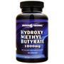 BodyStrong Hydroxy Methyl-Butyrate  90 caps