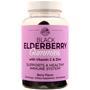 Country Farms Black Elderberry Gummies Berry 60 gummy