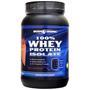 BodyStrong 100% Whey Protein Isolate Milk Chocolate 2 lbs