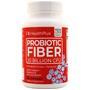 Health Plus Probiotic Fiber (20 Billion CFU) EXPIRES 2/26 30 caps