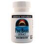 Source Naturals Pine Bark Extract BEST BY 2/26 60 tabs