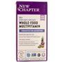 New Chapter 55+ Every Man's One Daily Multi  72 tabs