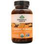 Organic India Turmeric Formula  180 vcaps