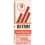 Protos Foods Ostrim Turkey Snack Stick Maple Brown Sugar 10 pack