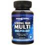 BodyStrong Strong Man Multi - One-Per-Day  90 tabs