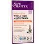 New Chapter Every Man's One Daily Multi  96 tabs