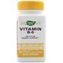 Nature's Way Vitamin B-6 (50mg)  100 caps