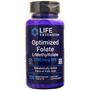 Life Extension Optimized Folate L-Methylfolate (1700 mcg DFE)  100 tabs