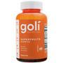 Goli Nutrition Superfruits Gummies Mixed Fruit 60 gummy
