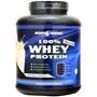 BodyStrong 100% Whey Protein - Natural Vanilla 5 lbs